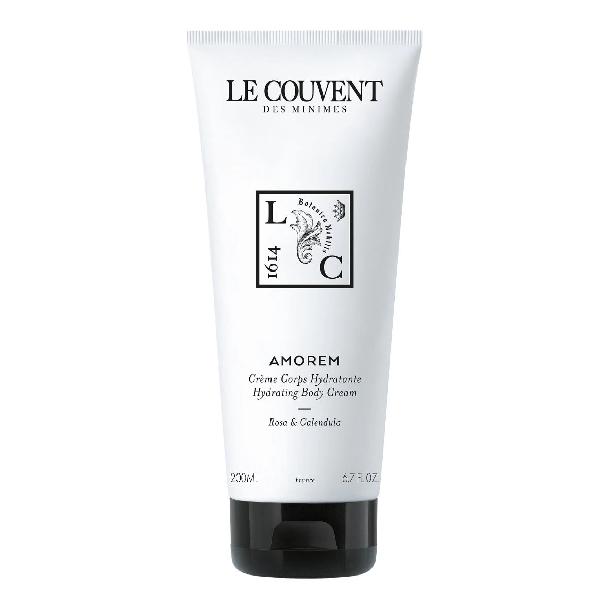 AMOREM-Crème Corps Hydratante-Le Couvent Maison De Parfum 3 AMOREM-Crème Corps Hydratante-Le Couvent Maison De Parfum