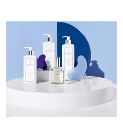 LES SOINS-Crème Corps Nourrissante-Jacadi -Dreamteam cosmétique. Creme Corps Nourrissante 101870742 2