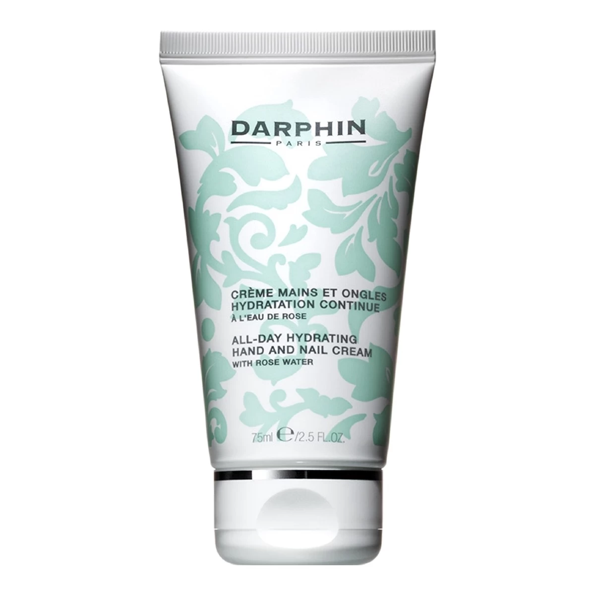 SOINS CORPS-Crème Mains Et Ongles Hydratation Continue-DARPHIN 3 SOINS CORPS-Crème Mains Et Ongles Hydratation Continue-DARPHIN