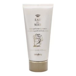 EAU DU SOIR-Crème Parfumée Hydratante-Sisley