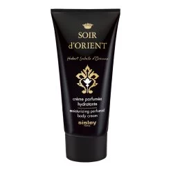 SOIR D'ORIENT-Crème Parfumée Hydratante-Sisley
