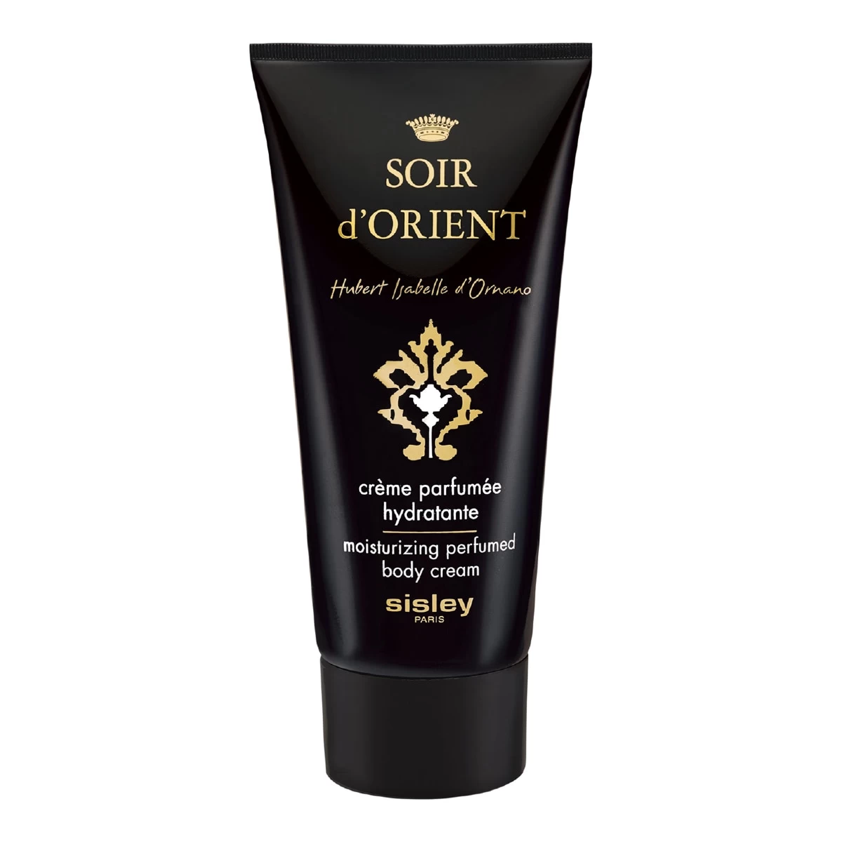 SOIR D'ORIENT-Crème Parfumée Hydratante-Sisley 3 SOIR D'ORIENT-Crème Parfumée Hydratante-Sisley