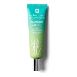 BAMBOO-Crème à Effet Poudré-ERBORIAN