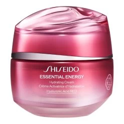 ESSENTIAL ENERGY-Crème Activatrice D'hydratation 24h-Shiseido