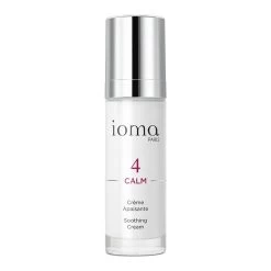 4 - CALM-Crème Apaisante Jour Et Nuit-Ioma