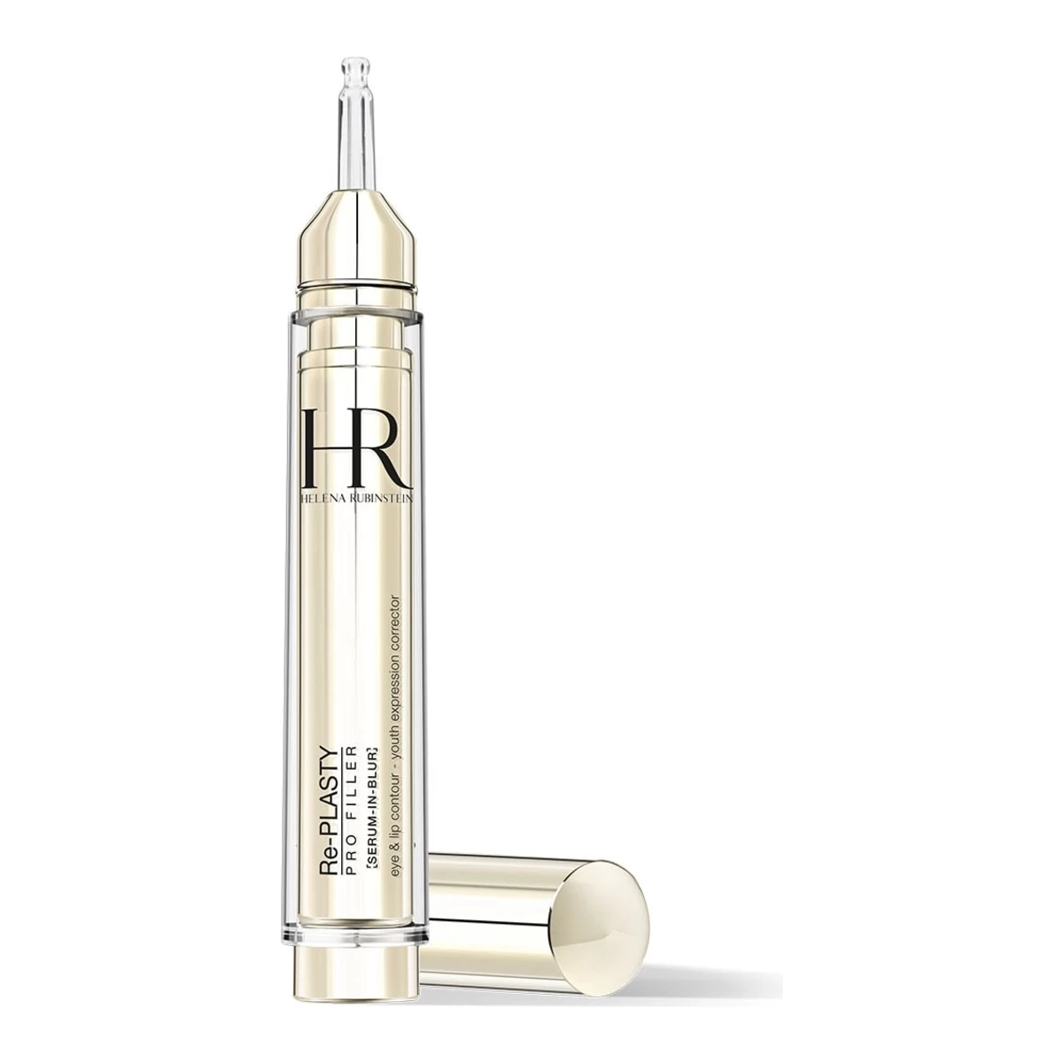 RE-PLASTY-Crème Contour Des Yeux Et Lèvres Anti-âge-HELENA RUBINSTEIN 4 RE-PLASTY-Crème Contour Des Yeux Et Lèvres Anti-âge-HELENA RUBINSTEIN – Image 2