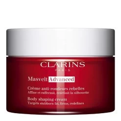 MASVELT ADVANCED-Crème Corps Anti-rondeurs Rebelles-Clarins