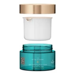 THE RITUAL OF KARMA-Crème Corps Hydratante 48h - Recharge-RITUALS