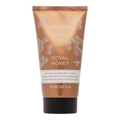 ROYAL HONEY-Crème Corps Hydratante Riche-APIVITA -Dreamteam cosmétique. Creme corps hydratante riche 102182204 1