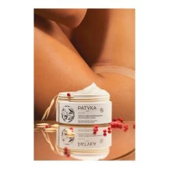 BODY-Crème Corps Raffermissante-PATYKA -Dreamteam cosmétique. Creme corps raffermissante 102513106 2