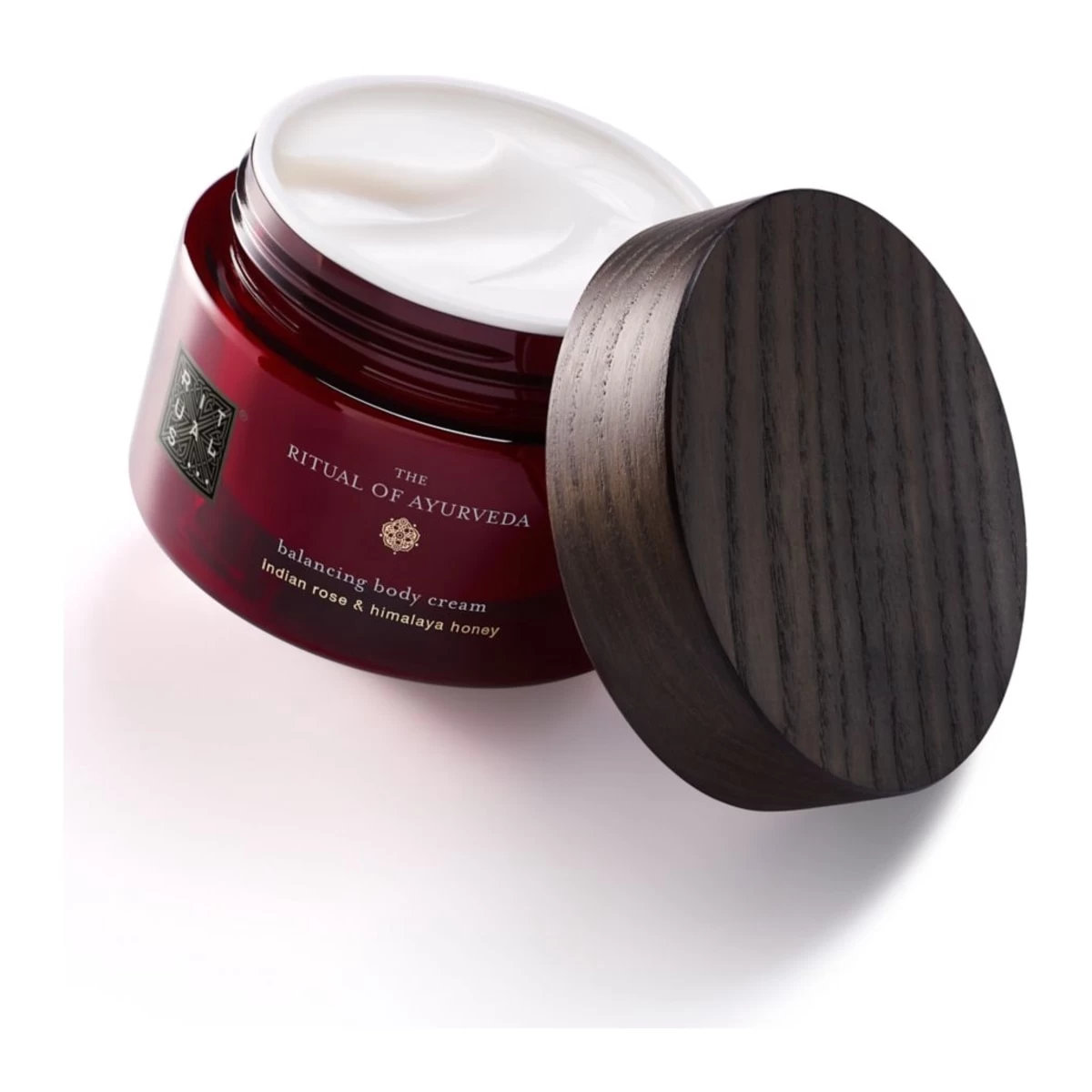 THE RITUAL OF AYURVEDA-Crème Pour Le Corps-RITUALS 4 THE RITUAL OF AYURVEDA-Crème Pour Le Corps-RITUALS – Image 2