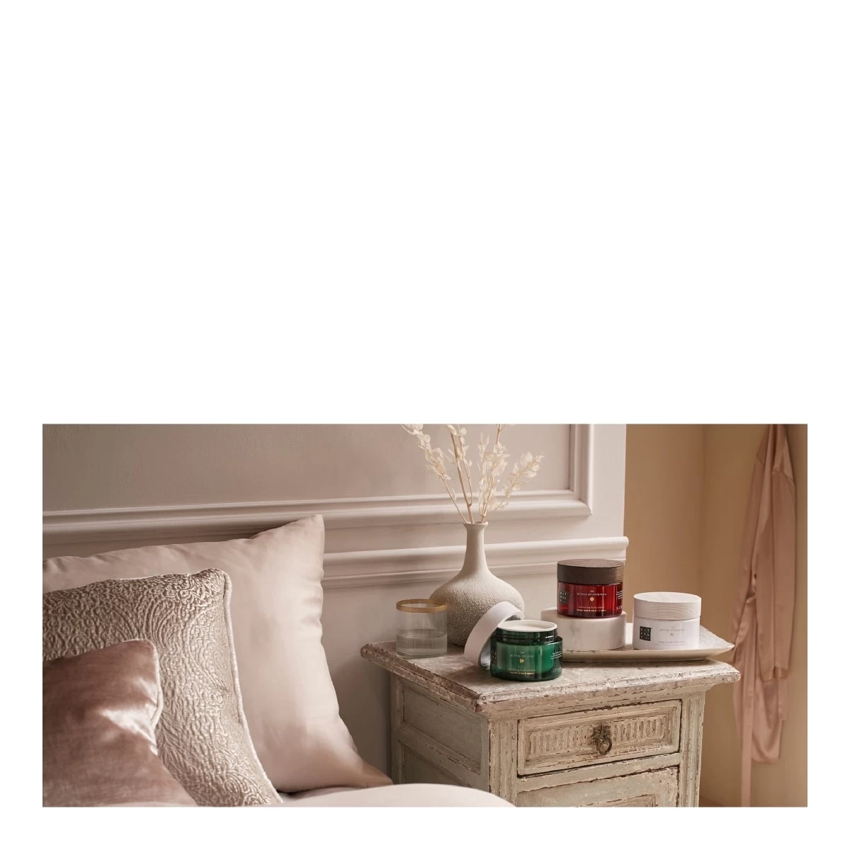 THE RITUAL OF AYURVEDA-Crème Pour Le Corps-RITUALS 6 THE RITUAL OF AYURVEDA-Crème Pour Le Corps-RITUALS – Image 4