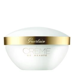 LES DEMAQUILLANTS DE BEAUTE-Crème De Beauté Démaquillante<br>Pureté Eclat-Guerlain