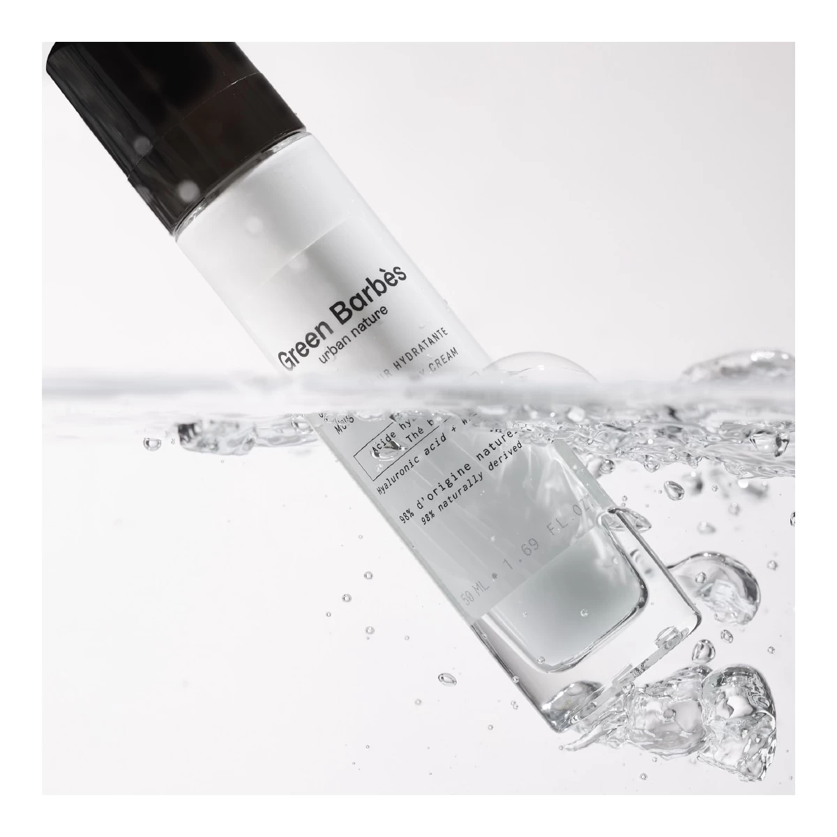 VISAGE-Crème De Jour Hydratante-GREEN BARBES 5 VISAGE-Crème De Jour Hydratante-GREEN BARBES – Image 3