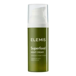 SUPERFOOD-Crème De Nuit Nutrition Intense-ELEMIS