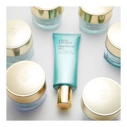 Estee Lauder NIGHTWEAR-Crème Détox Nuit Anti-oxydante-Estée Lauder -Dreamteam cosmétique. Creme detox nuit anti oxydante 100872210 1