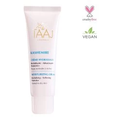 KASHEMIRE-Crème Hydratante-TAAJ