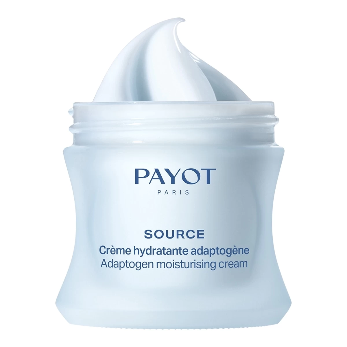SOURCE-Crème Hydratante Adaptogène-PAYOT 4 SOURCE-Crème Hydratante Adaptogène-PAYOT – Image 2