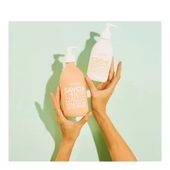 EXTRA PUR-Crème Hydratante Corps Et Mains Agrumes Pétillants-LA COMPAGNIE DE PROVENCE 7 EXTRA PUR-Crème Hydratante Corps Et Mains Agrumes Pétillants-LA COMPAGNIE DE PROVENCE -Dreamteam cosmétique. Creme hydratante corps et mains agrumes petillants 102116725 2