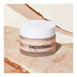 VISAGE-Crème Hydratante Pour Peaux Heureuses-IMPARFAITE -Dreamteam cosmétique. Creme hydratante pour peaux heureuses 102500137 3