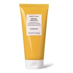 SUN SOUL-Crème Intensifiante De Bronzage-COMFORT ZONE