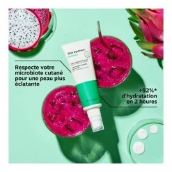 SKIN SYSTÈME BALANCE-Crème Légère Belle Peau-MARIONNAUD -Dreamteam cosmétique. Creme legere belle peau 102334626 2