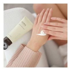 HYDRATATION : EAU DE LA MER MORTE-Crème Minérale Pour Les Mains 100 Ml-AHAVA -Dreamteam cosmétique. Creme minerale pour les mains 101989356 2