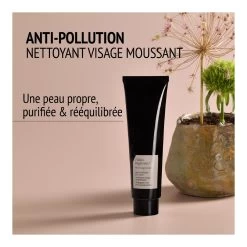 SKIN REGIMEN-Crème Moussante Nettoyante Visage Anti-pollution-COMFORT ZONE -Dreamteam cosmétique. Creme moussante nettoyante visage anti pollution 102211440 1
