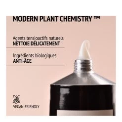 SKIN REGIMEN-Crème Moussante Nettoyante Visage Anti-pollution-COMFORT ZONE -Dreamteam cosmétique. Creme moussante nettoyante visage anti pollution 102211440 2