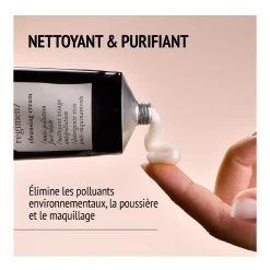 SKIN REGIMEN-Crème Moussante Nettoyante Visage Anti-pollution-COMFORT ZONE -Dreamteam cosmétique. Creme moussante nettoyante visage anti pollution 102211440 3