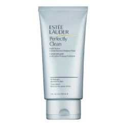 Estee Lauder PERFECTLY CLEAN-Crème Nettoyante Multi-action / Masque Hydratant-Estée Lauder