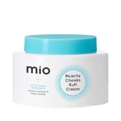 WORKOUT WONDERS-Crème Nourrisante Retexturisante Pour Le Corps-MIO