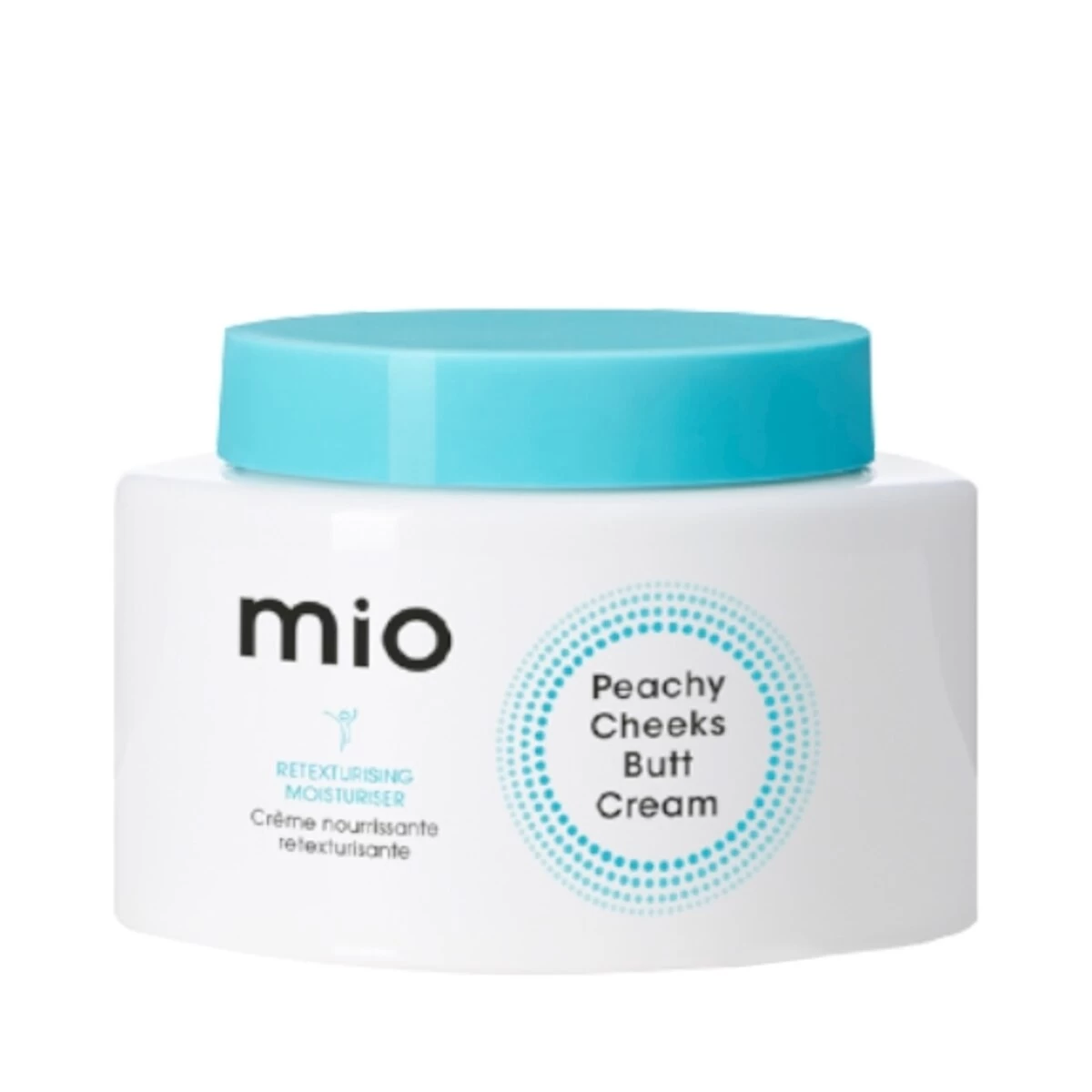 WORKOUT WONDERS-Crème Nourrisante Retexturisante Pour Le Corps-MIO 3 WORKOUT WONDERS-Crème Nourrisante Retexturisante Pour Le Corps-MIO