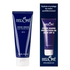 SOINS ONGLES-Crème Pour Les Mains-Herôme