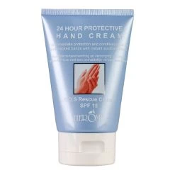 SOINS ONGLES-Crème Pour Les Mains 24 Heures -Herôme