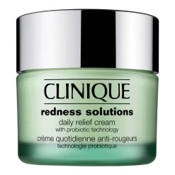 REDNESS SOLUTIONS™-Crème Quotidienne Anti-rougeurs-Clinique