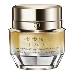 SUPRÊME-Crème Régénérante Contour Des Yeux-CLÉ DE PEAU BEAUTÉ