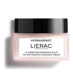 HYDRAGENIST-Crème Rehydratante éclat-Lierac
