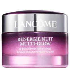 Lancome RÉNERGIE MULTI-GLOW-Crème Réparatrice Intense Nuit-Lancôme