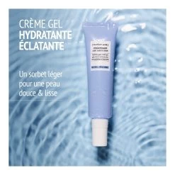 HYDRAMEMORY-Crème Sorbet Light-COMFORT ZONE -Dreamteam cosmétique. Creme sorbet light 102591091 1