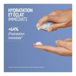 HYDRAMEMORY-Crème Sorbet Light-COMFORT ZONE -Dreamteam cosmétique. Creme sorbet light 102591091 2