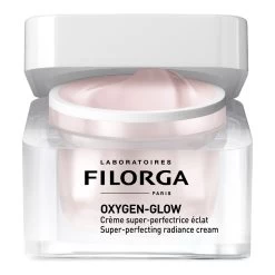 OXYGEN GLOW-Crème Super-perfectrice éclat-Filorga -Dreamteam cosmétique. Creme super perfectrice eclat 101610123 1