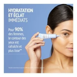 HYDRAMEMORY-Crème Yeux Anti-poche-COMFORT ZONE 8 HYDRAMEMORY-Crème Yeux Anti-poche-COMFORT ZONE -Dreamteam cosmétique. Creme yeux anti poche 102591121 2