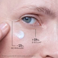 Lancome ADVANCED GÉNIFIQUE-Crème Yeux Lissante Activatrice D'éclat-Lancôme 8 Lancome ADVANCED GÉNIFIQUE-Crème Yeux Lissante Activatrice D'éclat-Lancôme -Dreamteam cosmétique. Creme yeux lissante activatrice declat 102065331 2