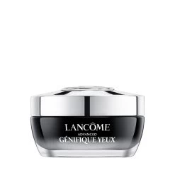 Lancome ADVANCED GÉNIFIQUE-Crème Yeux Lissante Activatrice D'éclat-Lancôme