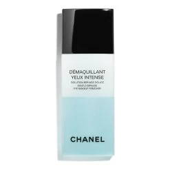DÉMAQUILLANT YEUX INTENSE-Solution Biphase Douce-CHANEL