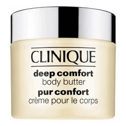 SOINS CORPS-Deep Comfort™ <br /> Crème Pour Le Corps Pur Confort-Clinique