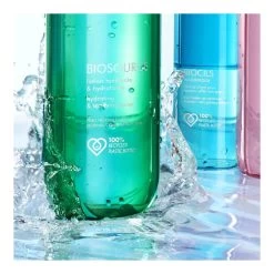 BIOCILS-Démaquillant Express Yeux Waterproof Effet Non Gras-BIOTHERM -Dreamteam cosmétique. Demaquillant express bi phase yeux waterproof effet non gras 100908104 2