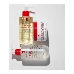 CENTELLA CLEANSING BALM-Démaquillant Fondant En Baume-ERBORIAN -Dreamteam cosmétique. Demaquillant fondant en baume 102242094 2