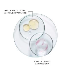 Lancome BI-FACIL CLEAN & CARE-Démaquillant Yeux Instantané Nourrissant & Apaisant-Lancôme -Dreamteam cosmétique. Demaquillant yeux instantane 95 dingredients dorigine naturelle 102398144 2